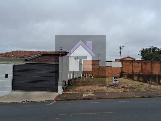 Terreno para Venda em Araraquara - 2