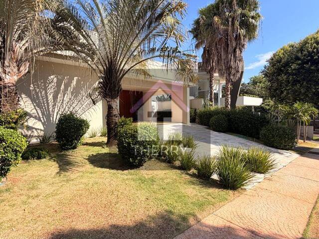 Venda em Jardim Residencial Quinta dos Oitis - Araraquara