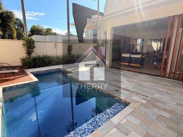 Casa para Venda em Araraquara - 2