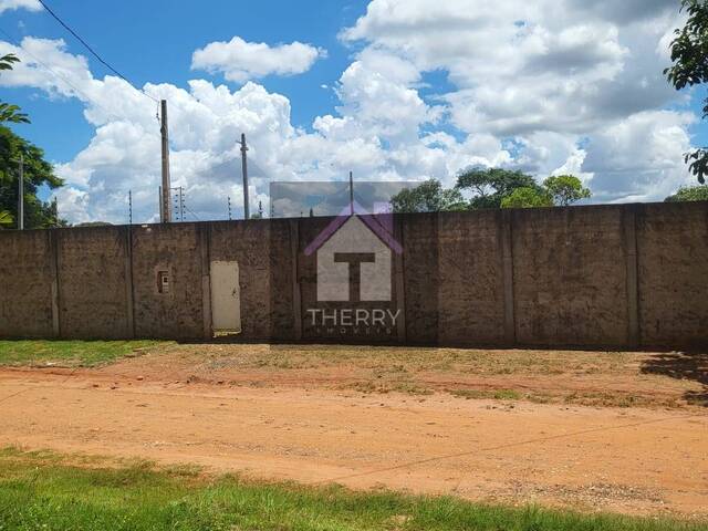#CH0082 - Chácara para Venda em Araraquara - SP - 1