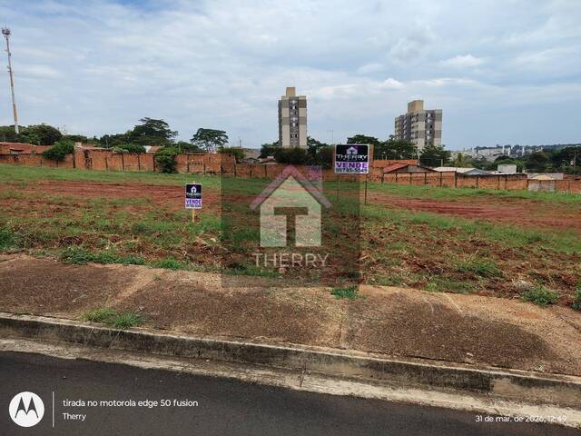 Terreno para Venda em Araraquara - 2