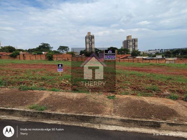 Terreno para Venda em Araraquara - 3