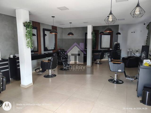 Prédio comercial para Venda em Araraquara - 3