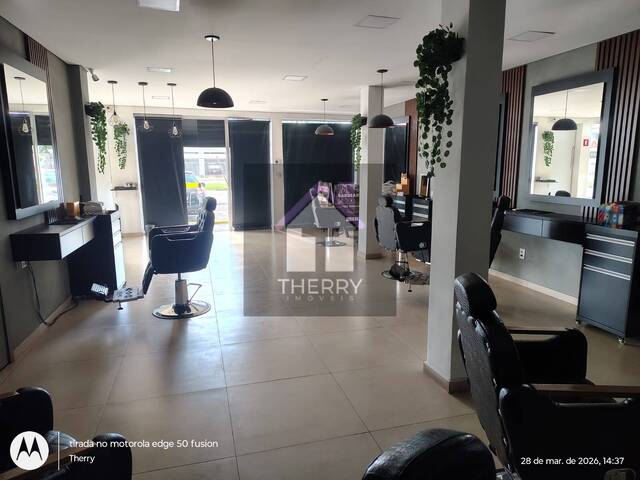 Prédio comercial para Venda em Araraquara - 2