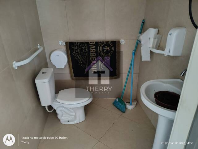 Prédio comercial para Venda em Araraquara - 5