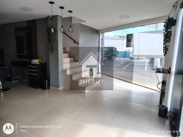 Prédio comercial para Venda em Araraquara - 4