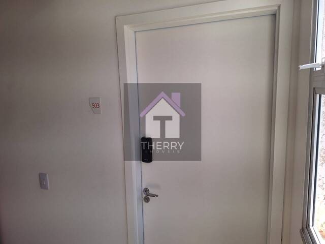 #AP5613 - Apartamento para Venda em Araraquara - SP - 2