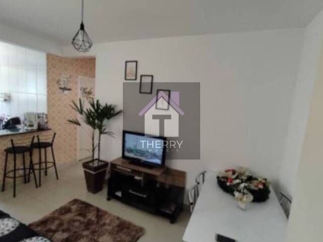 Apartamento para Venda em Araraquara - 4