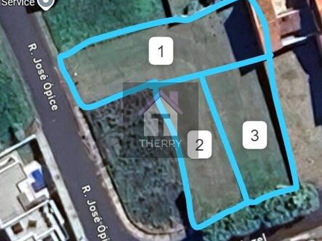 #TE5615 - Área para Venda em Araraquara - SP - 2