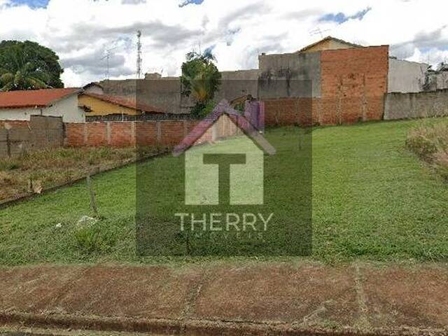 #TE5615 - Área para Venda em Araraquara - SP - 3