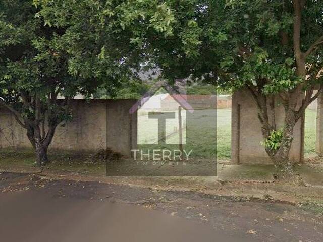 Área para Venda em Araraquara - 4