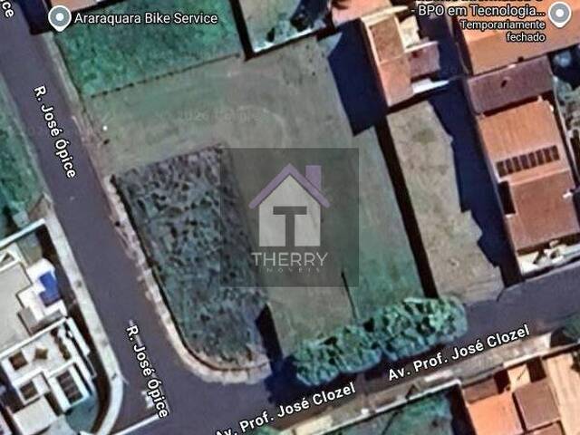 #TE5615 - Área para Venda em Araraquara - SP - 1