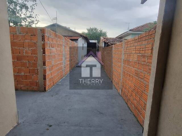 #CA5616 - Casa para Locação em Araraquara - SP - 2