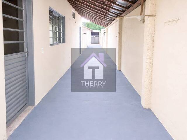 #CA5616 - Casa para Locação em Araraquara - SP - 3