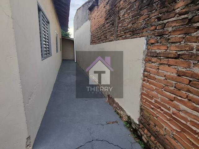 Casa para Locação em Araraquara - 5