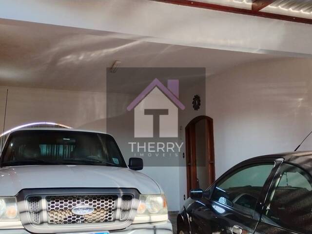 Casa para Venda em Araraquara - 2