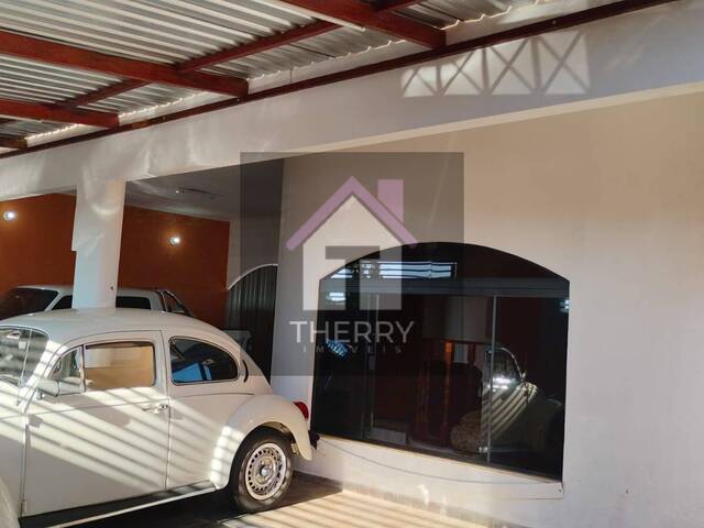 Casa para Venda em Araraquara - 3