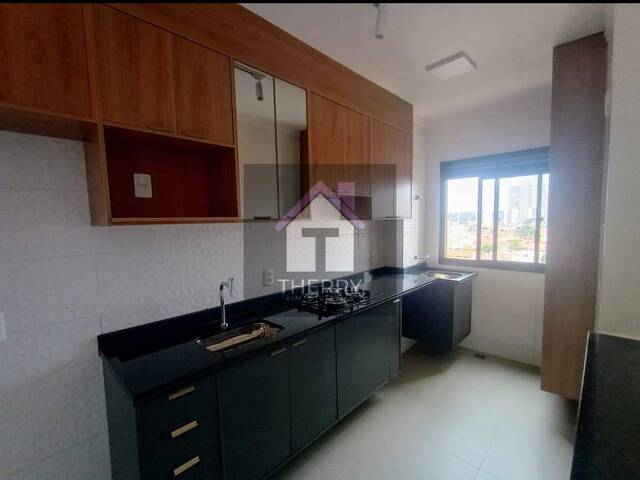 #AP5617 - Apartamento para Venda em Araraquara - SP - 3