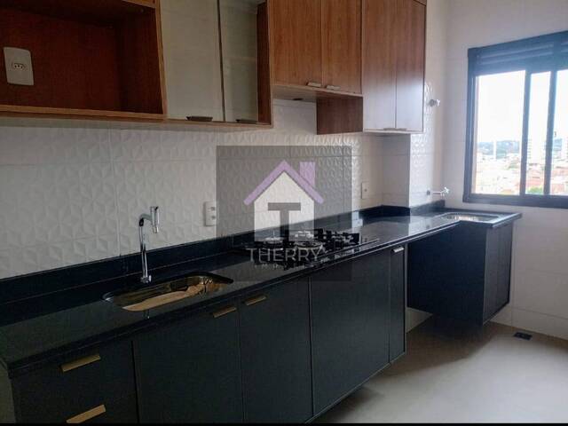 Apartamento para Venda em Araraquara - 4
