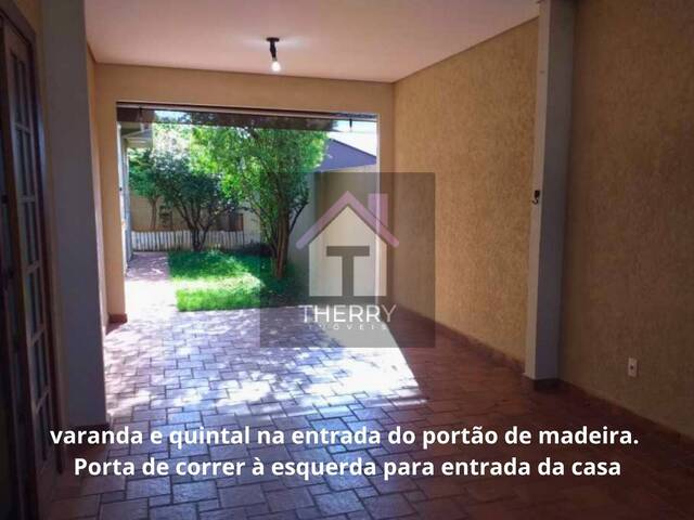 #CA5618 - Casa em condomínio para Venda em Araraquara - SP - 3