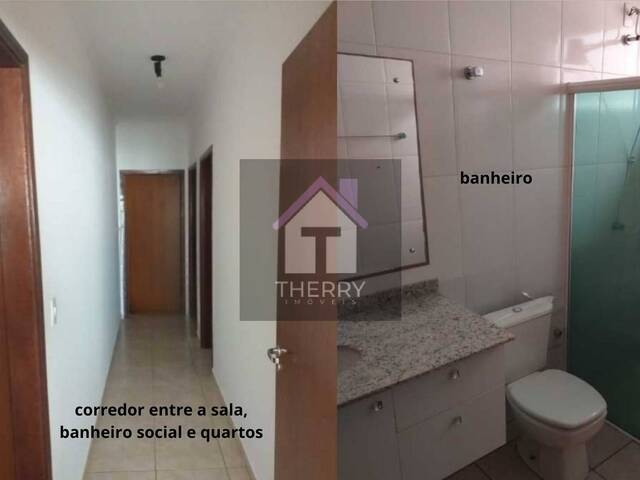 Casa em condomínio para Venda em Araraquara - 5