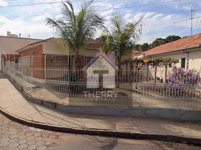 #CA5619 - Casa para Locação em Araraquara - SP - 2