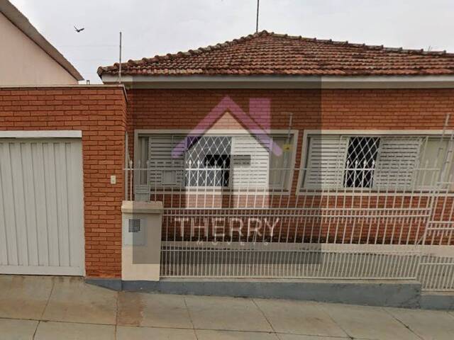#CA5619 - Casa para Locação em Araraquara - SP - 3