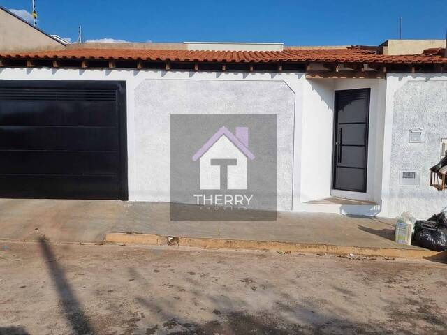 Casa para Locação em Araraquara - 2