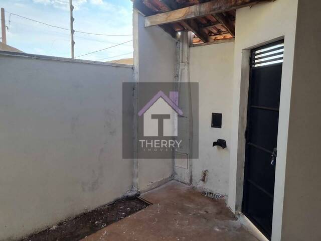 Casa para Locação em Araraquara - 4