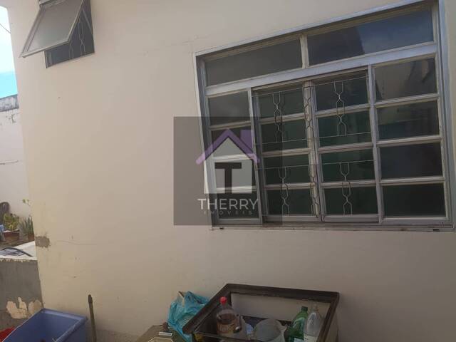 #CA5623 - Casa para Venda em Araraquara - SP - 2