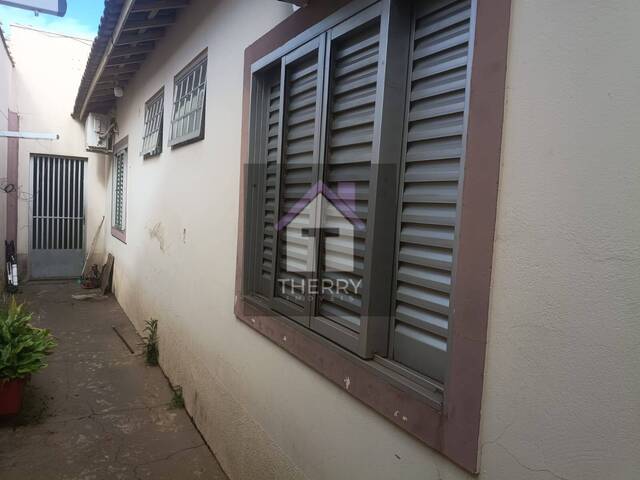 #CA5623 - Casa para Venda em Araraquara - SP - 3