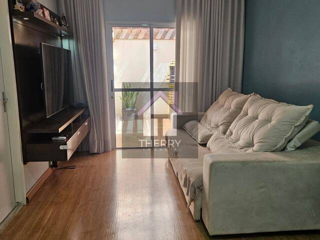 #CA5625 - Casa para Venda em Araraquara - SP - 3