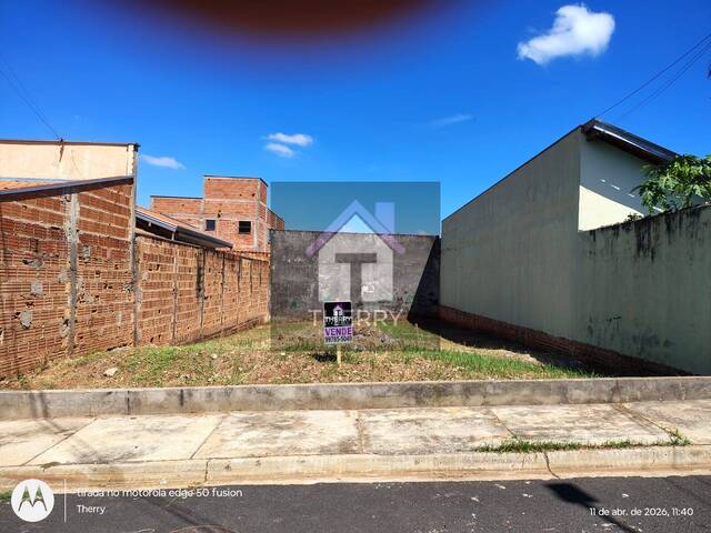#TE5624 - Área para Venda em Araraquara - SP - 2
