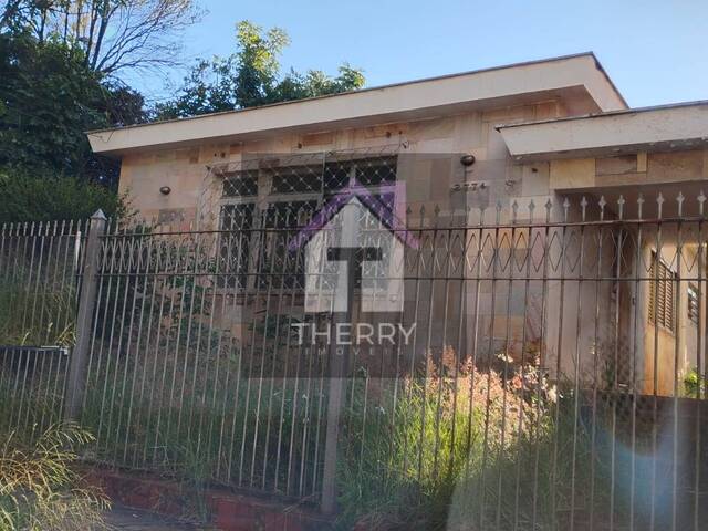 #CA5627 - Casa para Venda em Araraquara - SP - 2