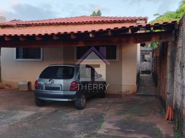 Casa para Venda em Araraquara - 2