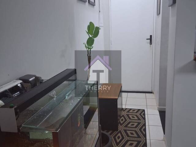 Apartamento para Venda em Araraquara - 2