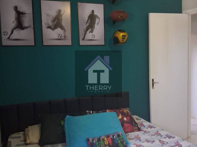 Apartamento para Venda em Araraquara - 4