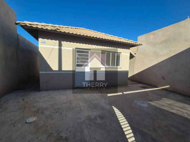 Casa para Locação em Araraquara - 3