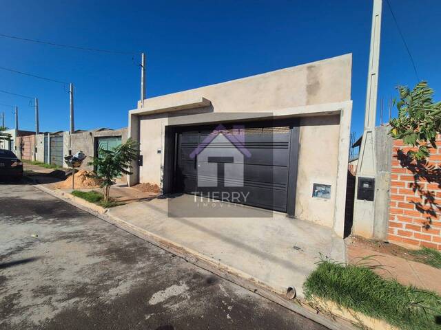 Casa para Locação em Araraquara - 2