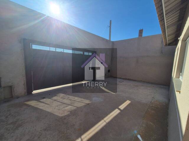 Casa para Locação em Araraquara - 4