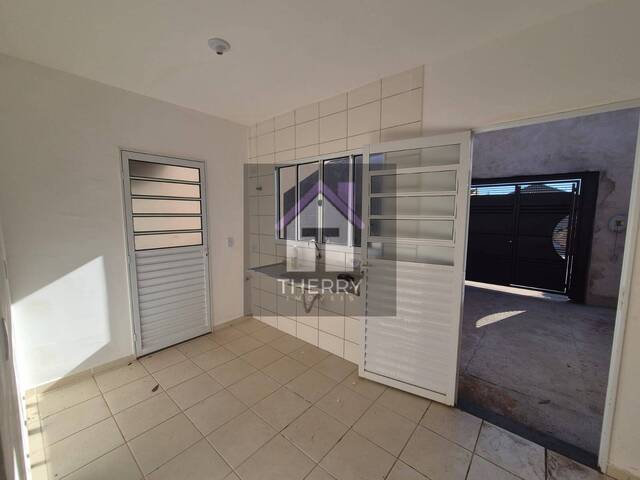 Casa para Locação em Araraquara - 5