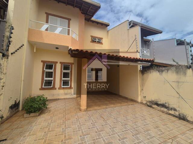 Casa para Venda em Araraquara - 2