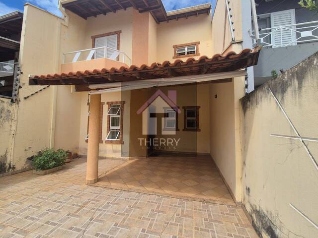 Casa para Venda em Araraquara - 3