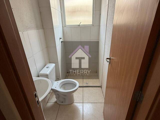 Apartamento para Venda em Araraquara - 2