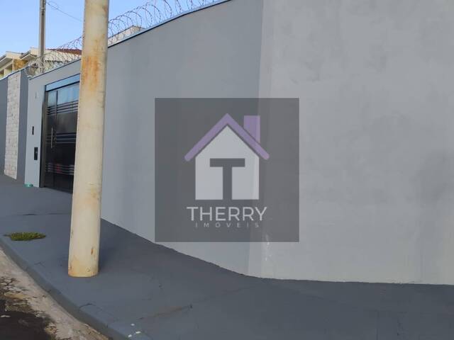 Casa para Venda em Araraquara - 4