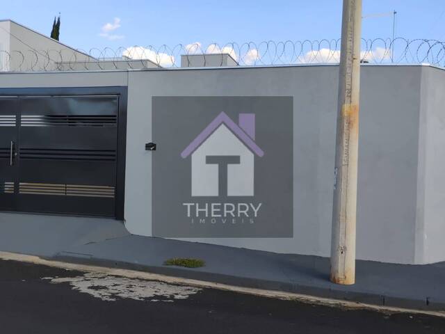 Casa para Venda em Araraquara - 2