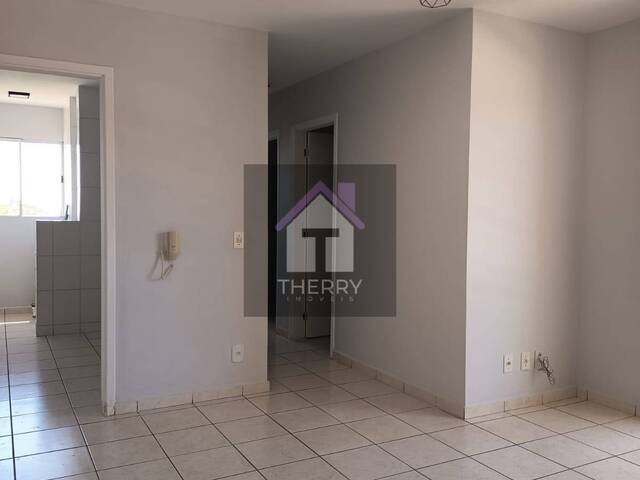 Apartamento para Locação em Araraquara - 2