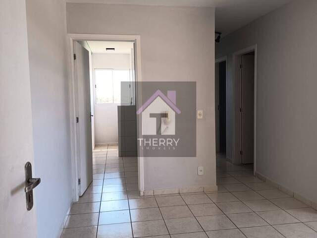 Apartamento para Locação em Araraquara - 3