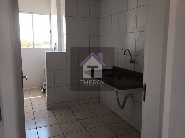Apartamento para Locação em Araraquara - 4