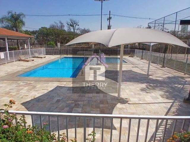 Locação em Parque Residencial Iguatemi - Araraquara